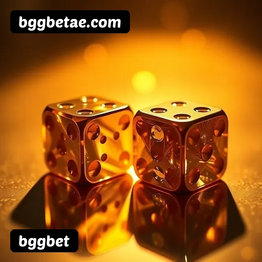 Logo da bggbet